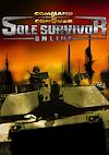 Cover image for the game Command & Conquer: Sole Survivor