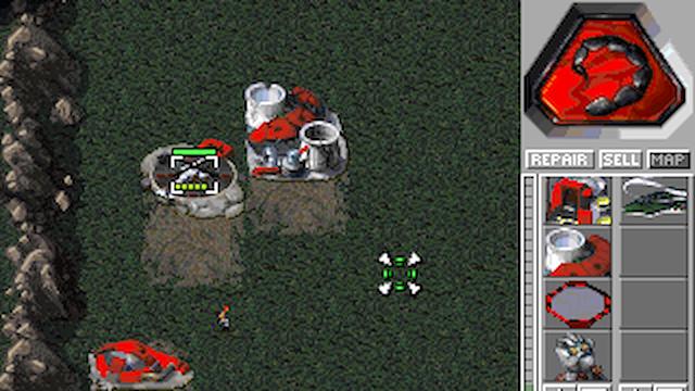 Image for the game Command & Conquer: The Covert Operations