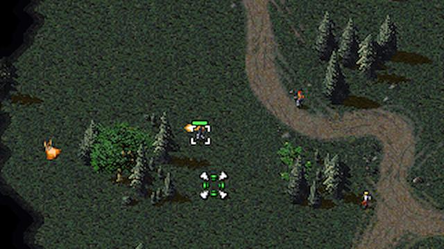 Image for the game Command & Conquer: The Covert Operations