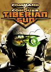 Cover image for the game Command & Conquer: Tiberian Sun