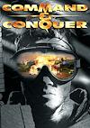 Cover image for the game Command & Conquer