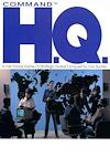 Cover image for the game Command H.Q.