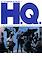 Cover image for the game Command H.Q.