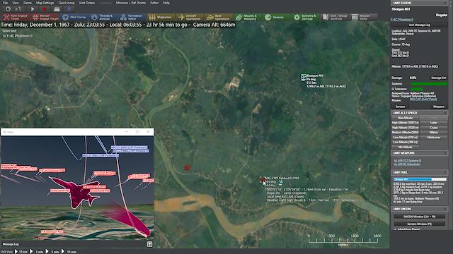 Image for the game Command: Modern Operations