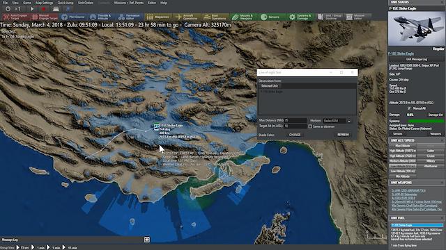 Image for the game Command: Modern Operations