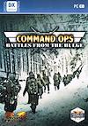 Cover image for the game Command Ops: Battles from the Bulge