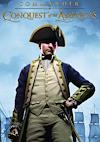 Cover image for the game Commander: Conquest of the Americas