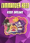 Cover image for the game Commander Keen in Keen Dreams