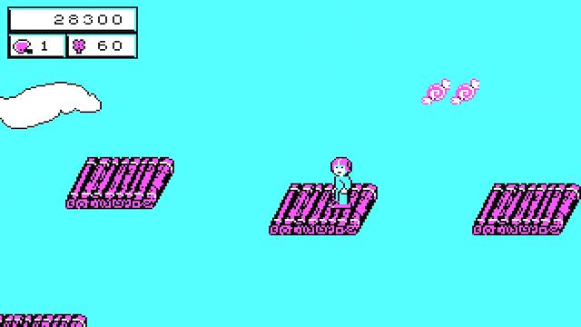 Image for the game Commander Keen in Keen Dreams