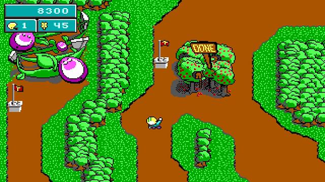 Image for the game Commander Keen in Keen Dreams