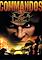 Cover image for the game Commandos 2: Men of Courage