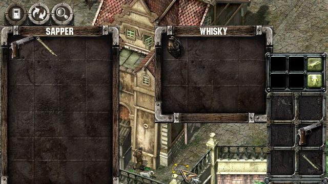 Image for the game Commandos 2: Men of Courage
