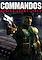 Cover image for the game Commandos: Behind Enemy Lines
