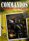 Cover image for the game Commandos: Beyond the Call of Duty