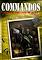 Cover image for the game Commandos: Beyond the Call of Duty