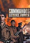 Cover image for the game Commandos: Strike Force