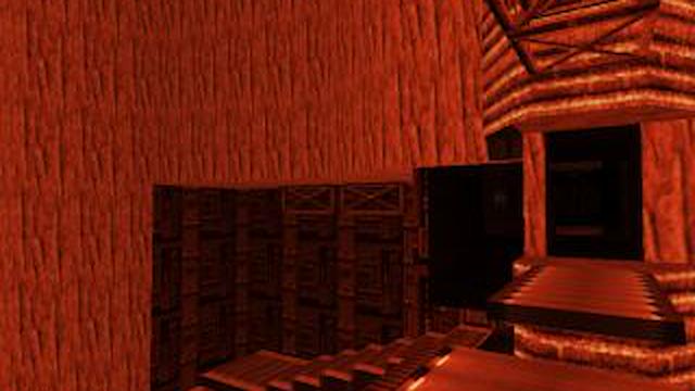 Image for the game Community Build Project 2