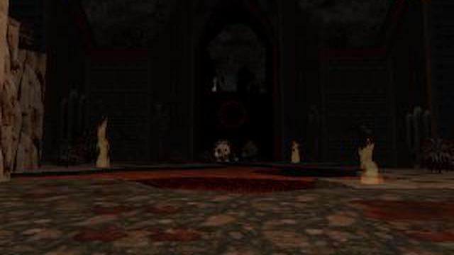 Image for the game Community Build Project 4