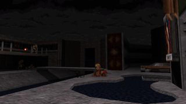Image for the game Community Build Project 5