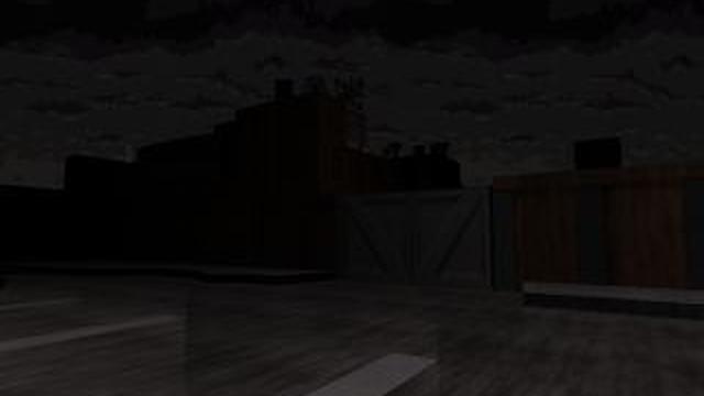 Image for the game Community Build Project 5