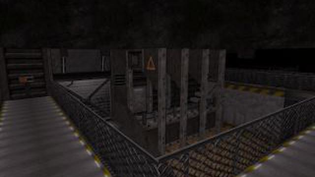 Image for the game Community Build Project 7