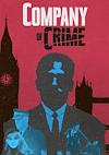 Cover image for the game Company of Crime