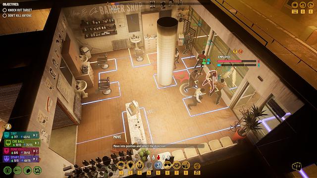 Image for the game Company of Crime