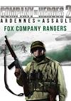 Cover image for the game Company of Heroes 2: Ardennes Assault - Fox Company Rangers