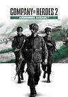 Cover image for the game Company of Heroes 2: Ardennes Assault