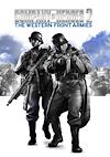 Cover image for the game Company of Heroes 2: The Western Front Armies