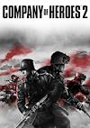 Cover image for the game Company of Heroes 2