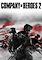 Cover image for the game Company of Heroes 2