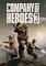 Cover image for the game Company of Heroes 3