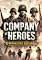 Cover image for the game Company of Heroes: Definitive Edition