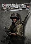 Cover image for the game Company of Heroes: Far East War