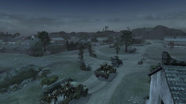 Image for the game Company of Heroes: Far East War