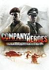 Cover image for the game Company of Heroes: Opposing Fronts