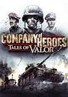 Cover image for the game Company of Heroes: Tales of Valor