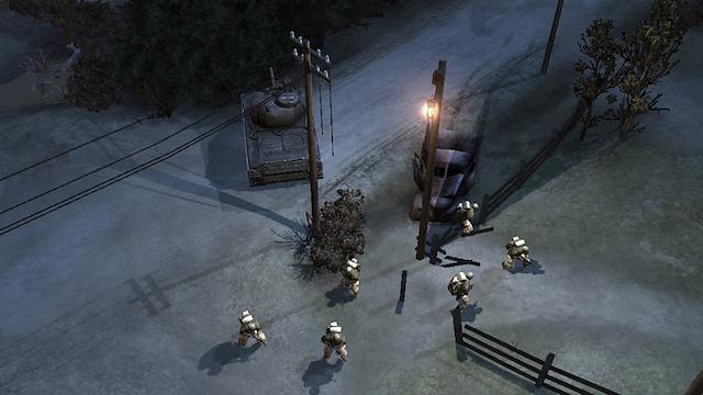 Image for the game Company of Heroes
