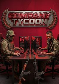 Cover image for the game Company Tycoon