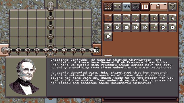 Image for the game ComPressure
