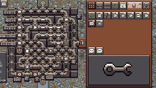 Image for the game ComPressure