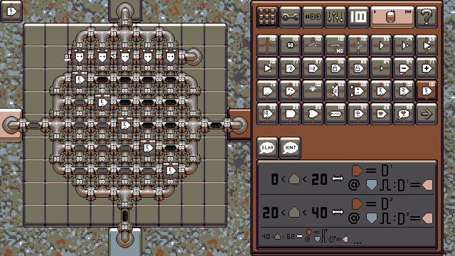 Image for the game ComPressure