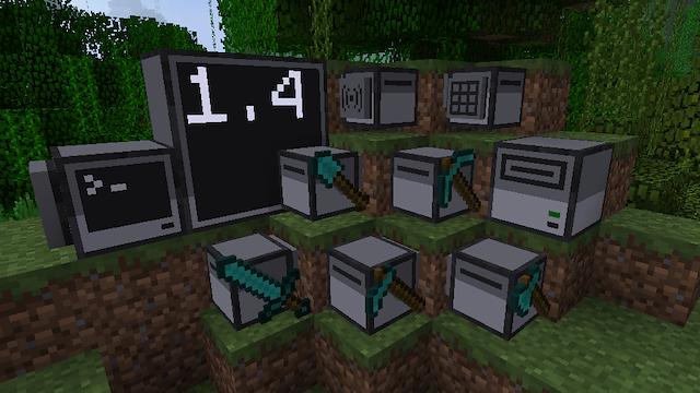 Image for the game ComputerCraft