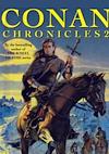 Cover image for the game Conan Chronicles 2
