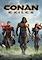 Cover image for the game Conan Exiles