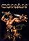 Cover image for the game Conan
