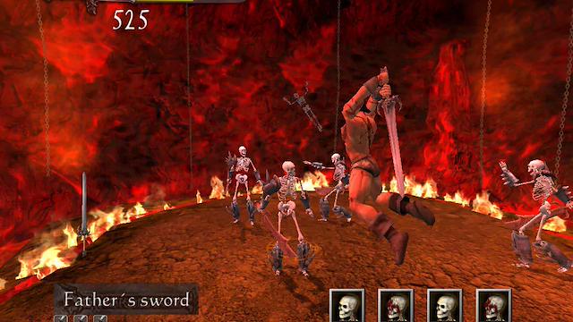 Image for the game Conan