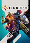 Cover image for the game Concord