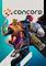 Cover image for the game Concord